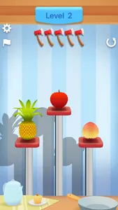 Cut Fruit 3D screenshot 7