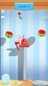 Cut Fruit 3D screenshot 8