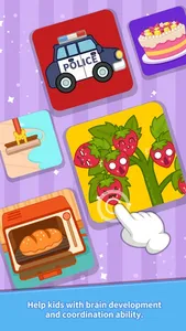 Purple Pink Game Box screenshot 3