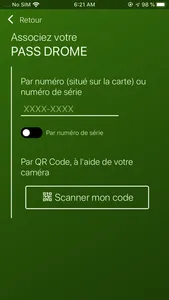 Pass'Drôme screenshot 3