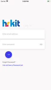 HR-KIT screenshot 0