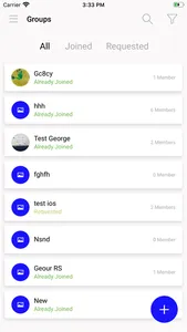 HR-KIT screenshot 3