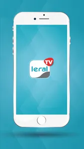 Leral TV screenshot 0