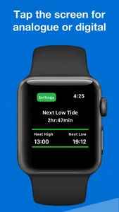 All Tides Pro screenshot 2