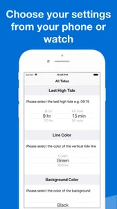 All Tides Pro screenshot 3