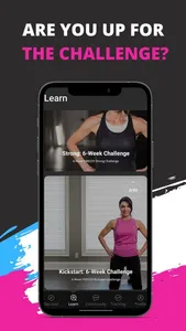 FitBODY with Kat screenshot 2