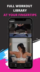 FitBODY with Kat screenshot 3