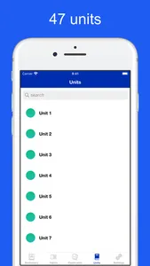 French Idiom Dictionary screenshot 6