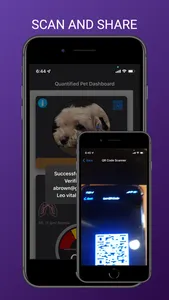 SensePet screenshot 5