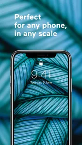 Infinity Wallpapers & Themes screenshot 5