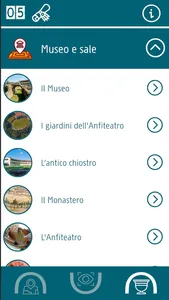 ArcheoArezzo screenshot 3