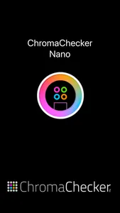 ChromaChecker Nano screenshot 0