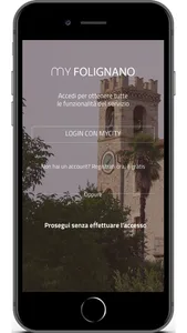 MyFolignano screenshot 1