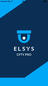 Elsys CFTV Pro screenshot 0