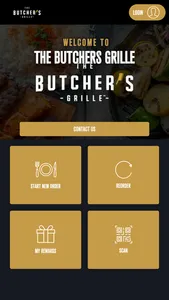 The Butchers Grille screenshot 0