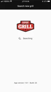 Expert Grill screenshot 0