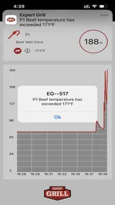 Expert Grill screenshot 6