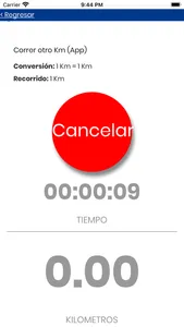 Trotime screenshot 5