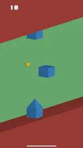 (: BOUNCY ∞ Endless :) screenshot 2