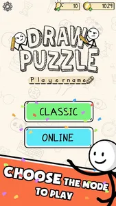 Draw puzzle: sketch it screenshot 9