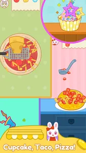 Animal Restaurant Food Trucks screenshot 5