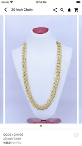 Gopi Fashion Jewellery screenshot 3