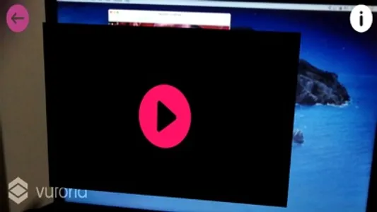 AR La Ofrenda screenshot 3