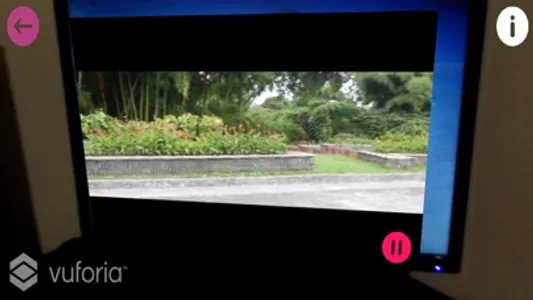 AR La Ofrenda screenshot 4