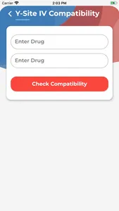 Medication Management by UME screenshot 5