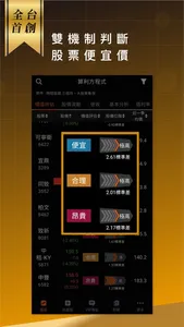 算利方程式 screenshot 2