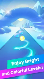 Smash Beat — Music Rush screenshot 1