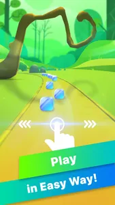 Smash Beat — Music Rush screenshot 2