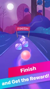 Smash Beat — Music Rush screenshot 4