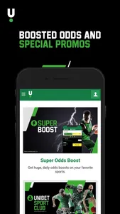 Unibet IN - Sports Betting screenshot 1