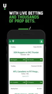 Unibet IN - Sports Betting screenshot 2