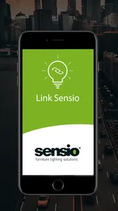 Link Sensio screenshot 0