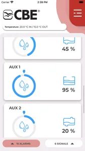 CBE CL-BUS screenshot 3