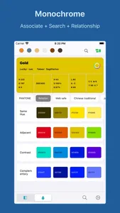 ColorDesk screenshot 8