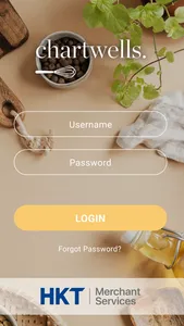 Chartwells by HKT screenshot 2