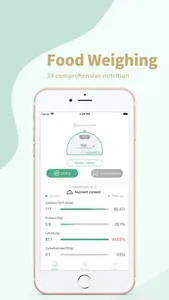 Nutridays screenshot 0