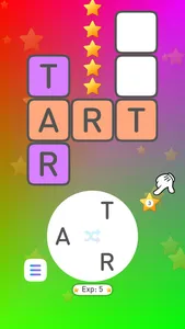 Puzzle words: word search screenshot 2