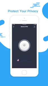 BetterVPN Best Wifi Fast Proxy screenshot 0