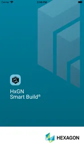 HxGN Smart Build screenshot 0