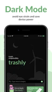 Trashly - Recycling Made Easy screenshot 5