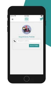 Pizzeria Oscar screenshot 3