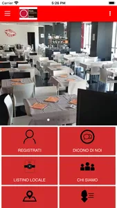 Pizza Leggera Pavia screenshot 0