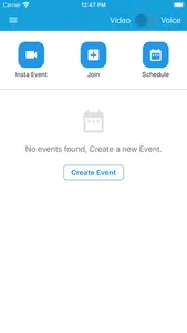 Dgtal Meet screenshot 0