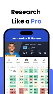WalterPicks – AI Insights screenshot 7