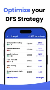 WalterPicks – AI Insights screenshot 9