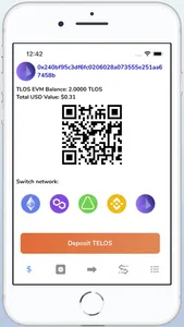 TRIBE Wallet screenshot 5